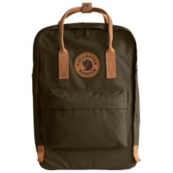 FJÄLLRÄVEN Kånken No. 2 Laptop 15'' - Daypack -Trendiger Outdoor-Laden fjaellraeven k nken no 2 laptop 15 daypack 3