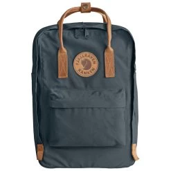 FJÄLLRÄVEN Kånken No. 2 Laptop 15'' - Daypack -Trendiger Outdoor-Laden fjaellraeven k nken no 2 laptop 15 daypack 7