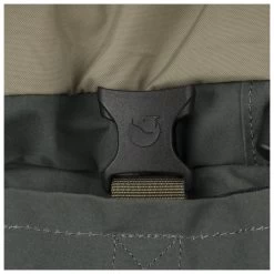 FJÄLLRÄVEN Kajka 100 - Trekkingrucksack -Trendiger Outdoor-Laden fjaellraeven kajka 100 trekkingrucksack detail 9