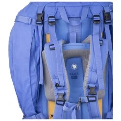 FJÄLLRÄVEN Kajka 85 - Trekkingrucksack -Trendiger Outdoor-Laden fjaellraeven kajka 85 trekkingrucksack detail 6