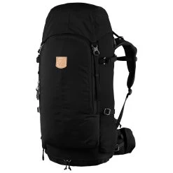 FJÄLLRÄVEN Keb 52 - Trekkingrucksack -Trendiger Outdoor-Laden fjaellraeven keb 52 trekkingrucksack 1