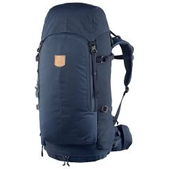 FJÄLLRÄVEN Keb 52 - Trekkingrucksack -Trendiger Outdoor-Laden fjaellraeven keb 52 trekkingrucksack 2