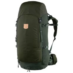 FJÄLLRÄVEN Keb 52 - Trekkingrucksack