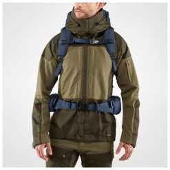 FJÄLLRÄVEN Keb 52 - Trekkingrucksack -Trendiger Outdoor-Laden fjaellraeven keb 52 trekkingrucksack detail 5