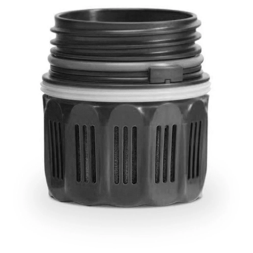 Grayl Ultrapress Purifier Cartridge - Ersatzteil 1 Grayl Ultrapress Purifier Cartridge - Ersatzteil