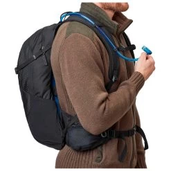 Gregory Salvo 16 H2O - Wanderrucksack -Trendiger Outdoor-Laden gregory salvo 16 h2o wanderrucksack detail 3