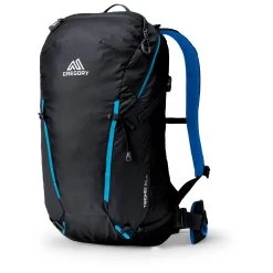 Gregory Targhee Fasttrack 24 - Skitourenrucksack -Trendiger Outdoor-Laden gregory targhee fasttrack 24 skitourenrucksack 1