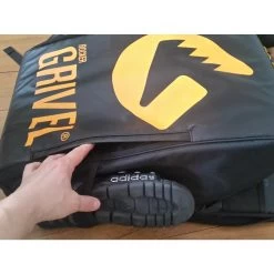 Grivel Rocker 45 - Seilsack 24 Grivel Rocker 45 - Seilsack -Trendiger Outdoor-Laden grivel rocker 45 kletterrucksack 2f9f94557bbc377d6acb5c40c3440b46 1