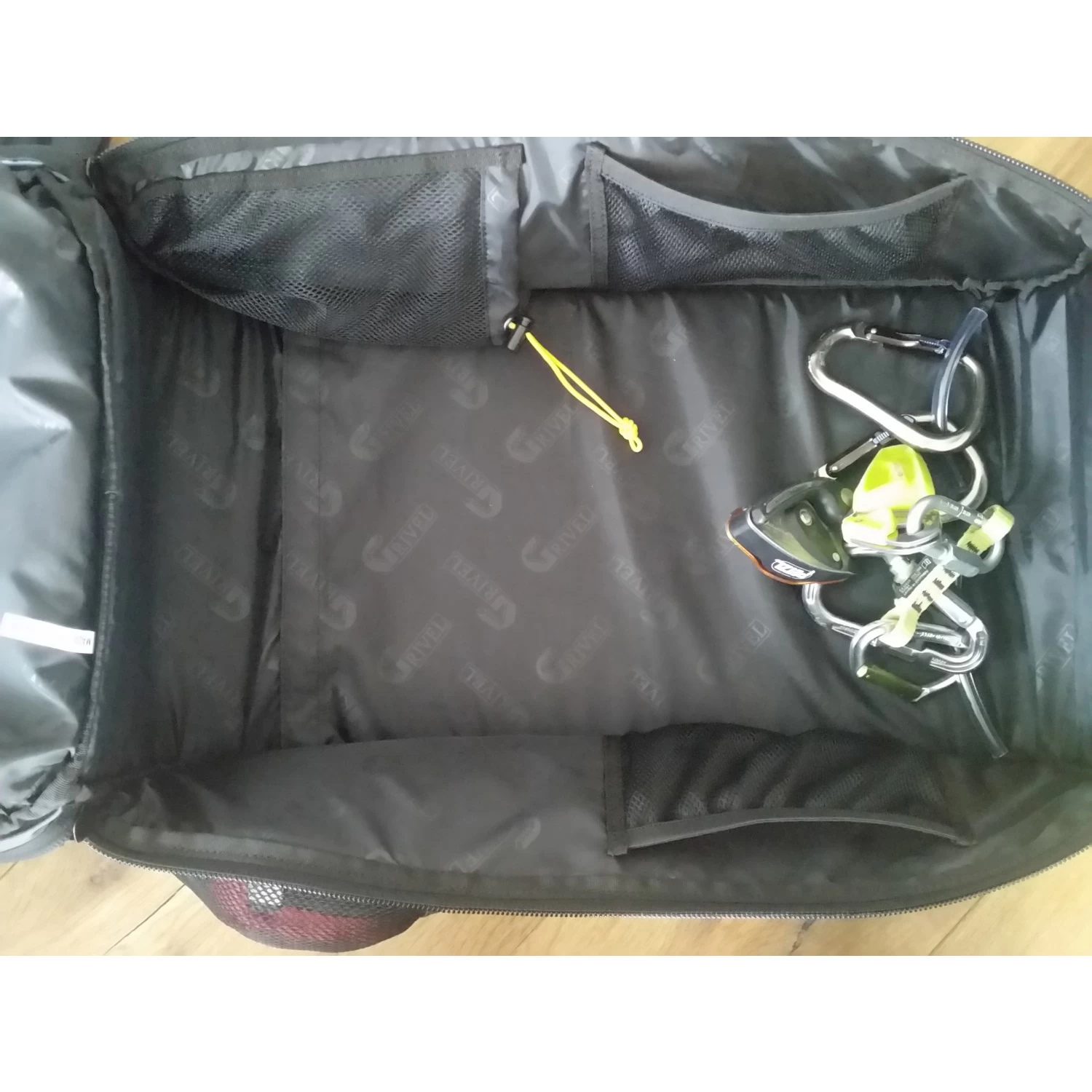 Grivel Rocker 45 - Seilsack 10 Grivel Rocker 45 - Seilsack - Image 10