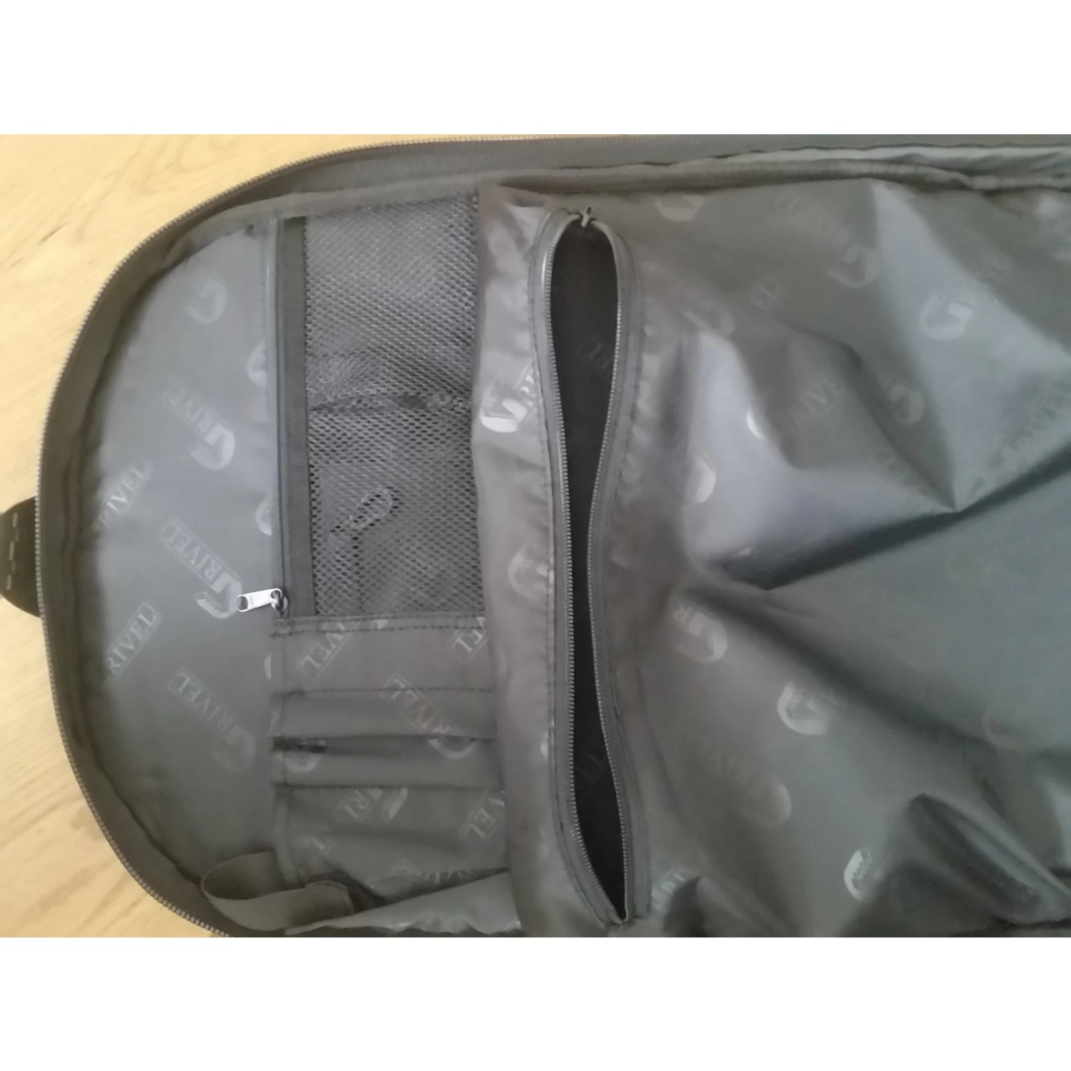 Grivel Rocker 45 - Seilsack 11 Grivel Rocker 45 - Seilsack - Image 11