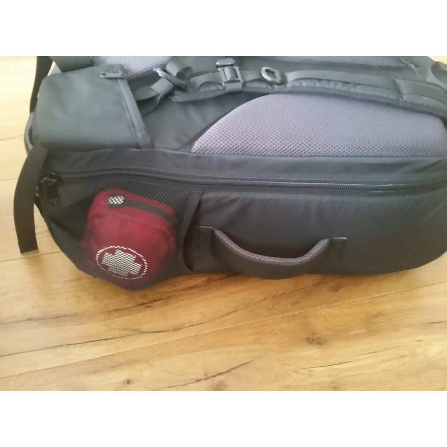 Grivel Rocker 45 - Seilsack 8 Grivel Rocker 45 - Seilsack - Image 8