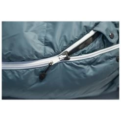 Grüezi Bag Biopod Down Hybrid Ice Cold - Daunenschlafsack -Trendiger Outdoor-Laden grueezi bag biopod down hybrid ice cold daunenschlafsack detail 7