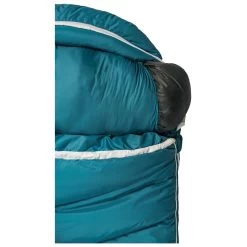 Grüezi Bag Biopod DownWool Subzero Comfort - Daunenschlafsack -Trendiger Outdoor-Laden grueezi bag biopod downwool subzero comfort daunenschlafsack detail 9
