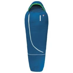 Grüezi Bag Biopod Wolle Kids World Traveller - Kinderschlafsack -Trendiger Outdoor-Laden grueezi bag biopod wolle kids world traveller kinderschlafsack 1