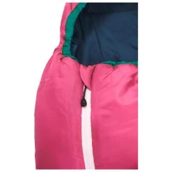 Grüezi Bag Biopod Wolle Kids World Traveller - Kinderschlafsack -Trendiger Outdoor-Laden grueezi bag biopod wolle kids world traveller kinderschlafsack detail 7