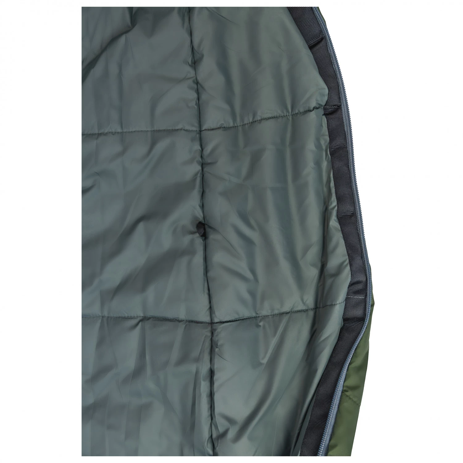 Grüezi Bag Biopod Wolle Survival XXL Wide - Kunstfaserschlafsack 12 Grüezi Bag Biopod Wolle Survival XXL Wide - Kunstfaserschlafsack – Bild 12