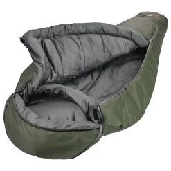 Grüezi Bag Biopod Wolle Survival XXL Wide - Kunstfaserschlafsack 14 Grüezi Bag Biopod Wolle Survival XXL Wide - Kunstfaserschlafsack -Trendiger Outdoor-Laden grueezi bag biopod wolle survival xxl wide kunstfaserschlafsack detail 3
