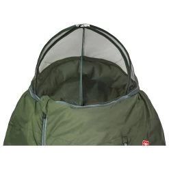 Grüezi Bag Biopod Wolle Survival XXL Wide - Kunstfaserschlafsack 16 Grüezi Bag Biopod Wolle Survival XXL Wide - Kunstfaserschlafsack -Trendiger Outdoor-Laden grueezi bag biopod wolle survival xxl wide kunstfaserschlafsack detail 5