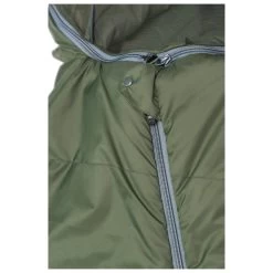 Grüezi Bag Biopod Wolle Survival XXL Wide - Kunstfaserschlafsack 18 Grüezi Bag Biopod Wolle Survival XXL Wide - Kunstfaserschlafsack -Trendiger Outdoor-Laden grueezi bag biopod wolle survival xxl wide kunstfaserschlafsack detail 7