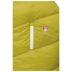 Grüezi Bag Kid's Biopod DownWool - Kinderschlafsack -Trendiger Outdoor-Laden grueezi bag kids biopod downwool kinderschlafsack detail 9