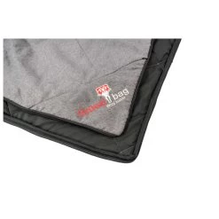 Grüezi Bag WellhealthBlanket Wool - Decke -Trendiger Outdoor-Laden grueezi bag wellhealthblanket wool decke detail 6