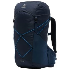 Haglöfs L.I.M 25 - Wanderrucksack -Trendiger Outdoor-Laden hagloefs lim 25 wanderrucksack 2