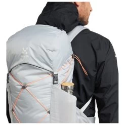 Haglöfs L.I.M 25 - Wanderrucksack -Trendiger Outdoor-Laden hagloefs lim 25 wanderrucksack detail 6
