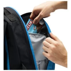 Haglöfs Tight Medium 20 - Daypack -Trendiger Outdoor-Laden hagloefs tight medium 20 daypack detail 9