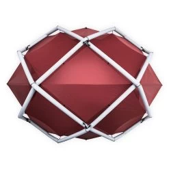 Heimplanet Backdoor 4 Season Tent - 4-Personen Zelt -Trendiger Outdoor-Laden heimplanet backdoor 4 season tent 4 personen zelt detail 6