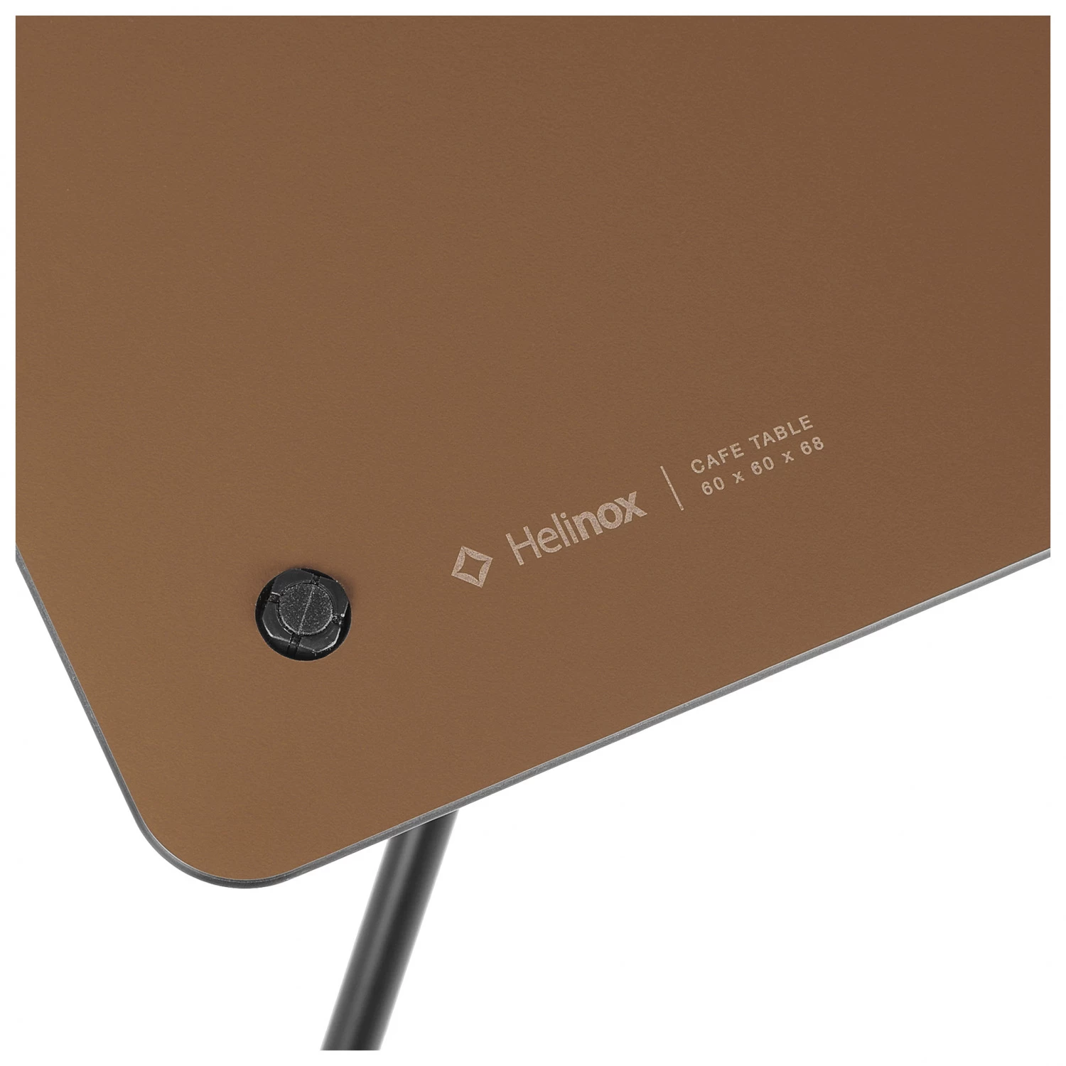 Helinox Café Table - Campingtisch 3 Helinox Café Table - Campingtisch - Image 3