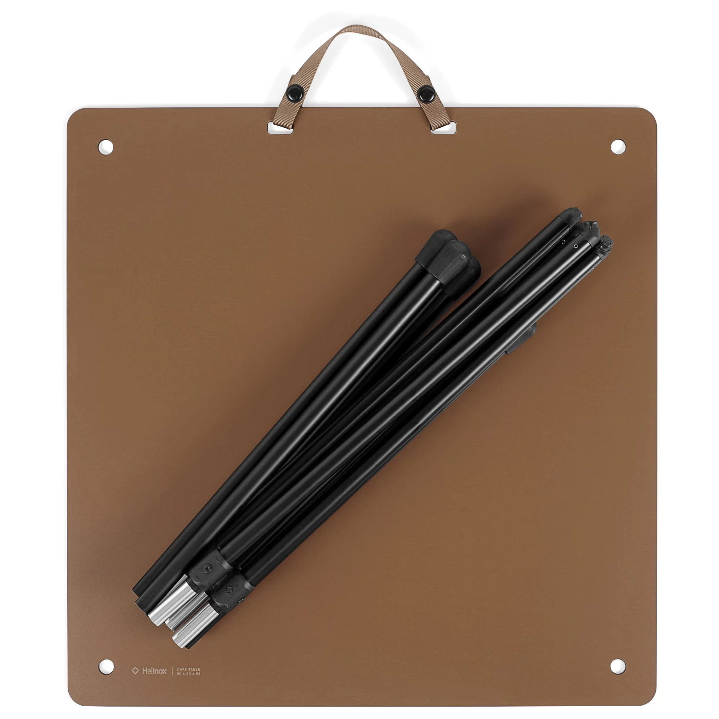 Helinox Café Table - Campingtisch 7 Helinox Café Table - Campingtisch - Image 7