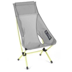 Helinox Chair Zero High Back - Campingstuhl -Trendiger Outdoor-Laden helinox chair zero high back campingstuhl 1