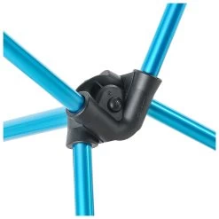 Helinox Chair Zero High Back - Campingstuhl -Trendiger Outdoor-Laden helinox chair zero high back campingstuhl detail 4