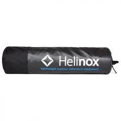 Helinox Cot Max Convertible - Feldbett -Trendiger Outdoor-Laden helinox cot max convertible feldbett detail 4