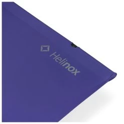 Helinox Cot One Convertible - Feldbett -Trendiger Outdoor-Laden helinox cot one convertible feldbett detail 6
