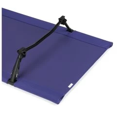 Helinox Cot One Convertible - Feldbett -Trendiger Outdoor-Laden helinox cot one convertible feldbett detail 7