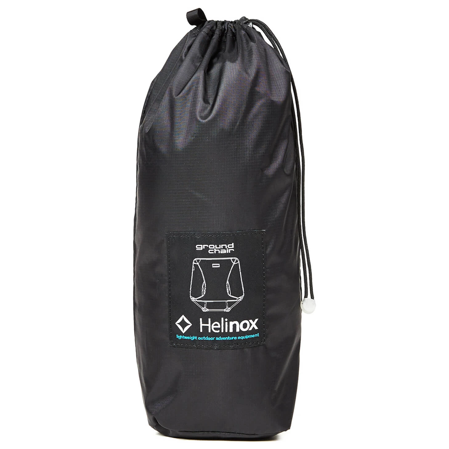 Helinox Ground Chair - Campingstuhl 4 Helinox Ground Chair - Campingstuhl - Image 4