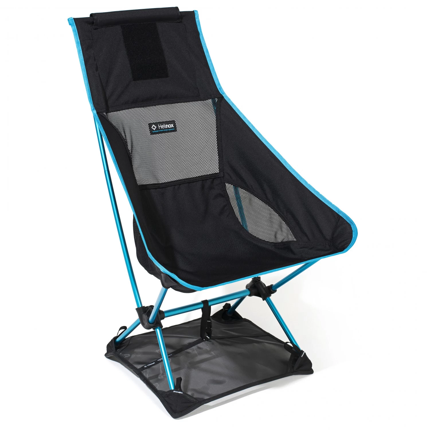 Helinox Ground Sheet For Camp And Sunset Chair 2 Helinox Ground Sheet For Camp And Sunset Chair - Image 2