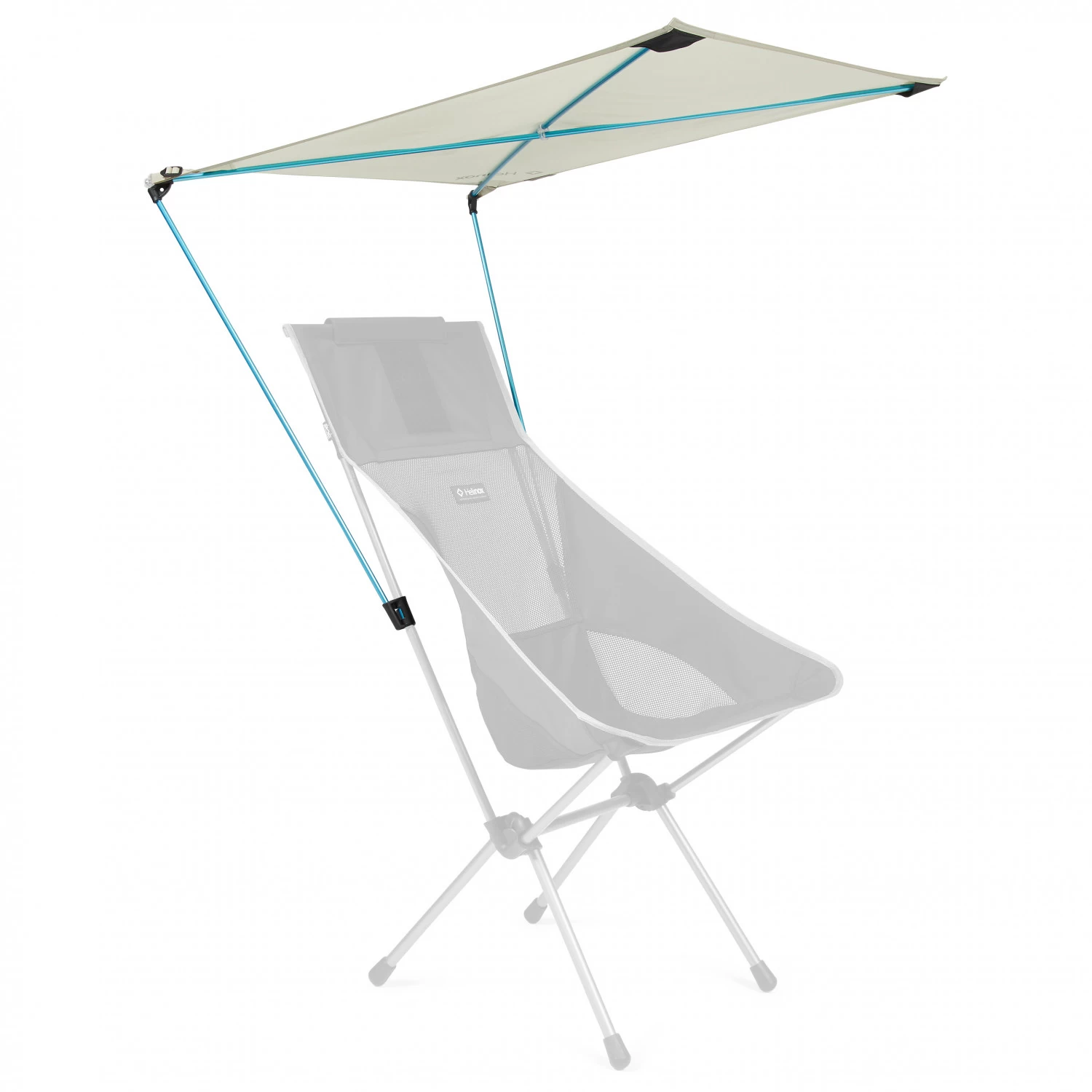 Helinox Personal Shade - Campingmöbel-Zubehör 1 Helinox Personal Shade - Campingmöbel-Zubehör