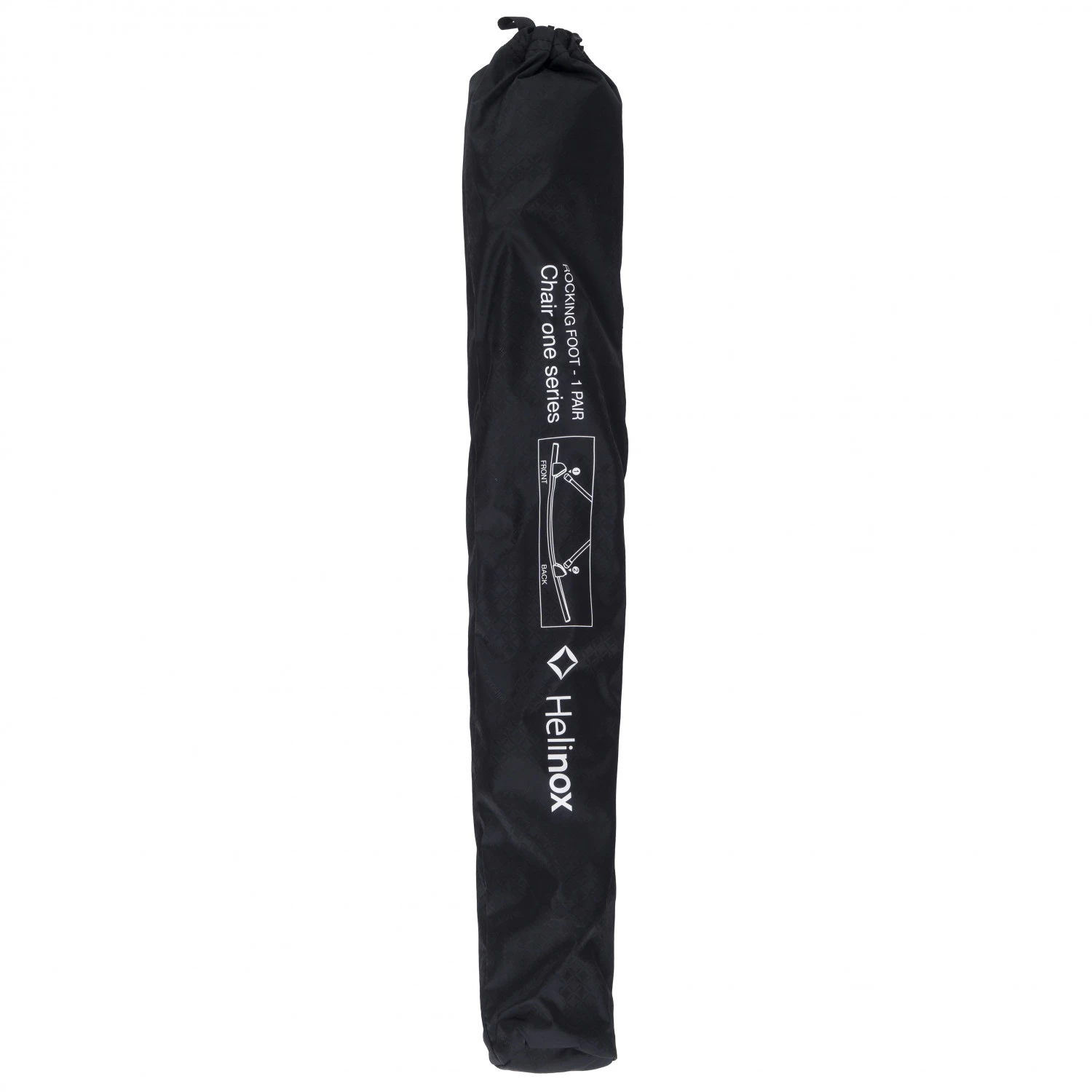 Helinox Rocking Foot One For Chair One 2 Helinox Rocking Foot One For Chair One - Image 2