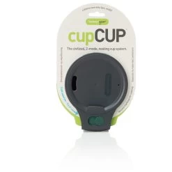 Humangear CupCup - Becher -Trendiger Outdoor-Laden humangear cupcup becher 2