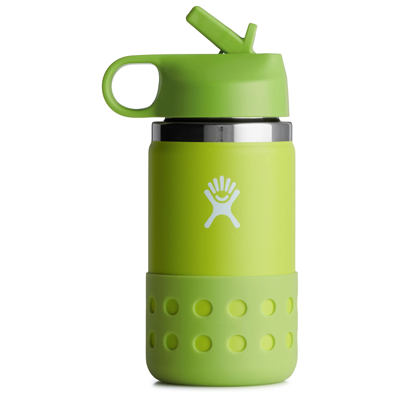 Hydro Flask Kid's Wide Mouth Straw Lid & Boot - Trinkflasche 2 Hydro Flask Kid's Wide Mouth Straw Lid & Boot - Trinkflasche - Image 2