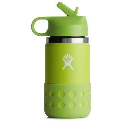 Hydro Flask Kid's Wide Mouth Straw Lid & Boot - Trinkflasche 10 Hydro Flask Kid's Wide Mouth Straw Lid & Boot - Trinkflasche -Trendiger Outdoor-Laden hydro flask kids wide mouth straw lid boot trinkflasche 2