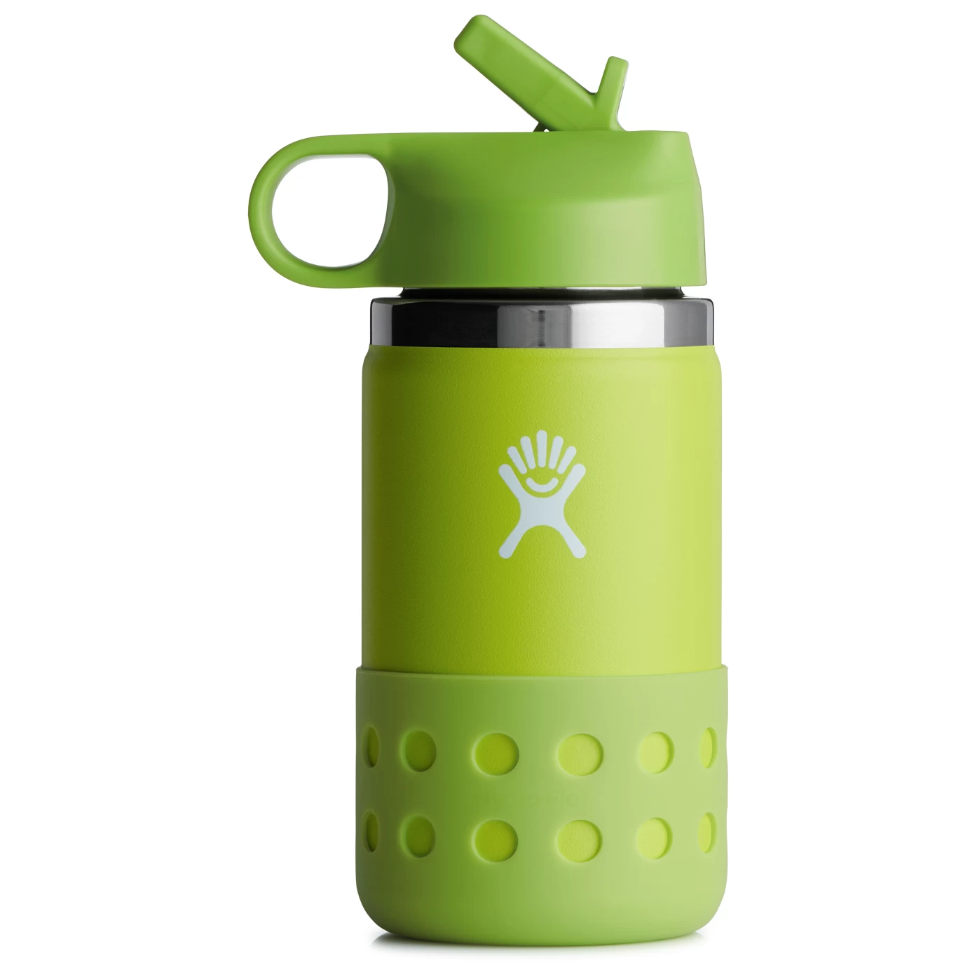 Hydro Flask Kid's Wide Mouth Straw Lid & Boot - Trinkflasche 3 Hydro Flask Kid's Wide Mouth Straw Lid & Boot - Trinkflasche - Image 3