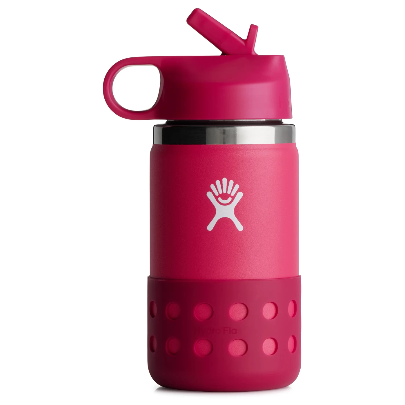 Hydro Flask Kid's Wide Mouth Straw Lid & Boot - Trinkflasche 6 Hydro Flask Kid's Wide Mouth Straw Lid & Boot - Trinkflasche - Image 6