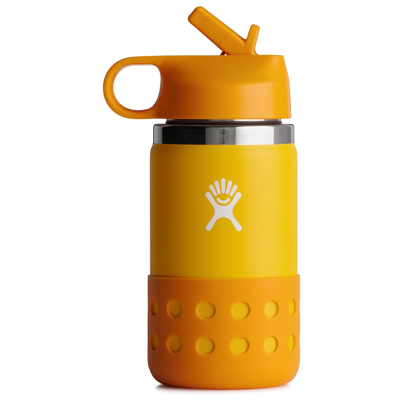 Hydro Flask Kid's Wide Mouth Straw Lid & Boot - Trinkflasche 8 Hydro Flask Kid's Wide Mouth Straw Lid & Boot - Trinkflasche - Image 8