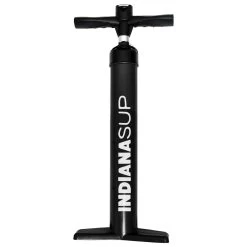 10'2 Groms Pack With 3-Piece Fiberglass Paddle - SUP-Set -Trendiger Outdoor-Laden indiana 102 groms pack with 3 piece fiberglass paddle sup set detail 4