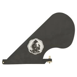 10'2 Groms Pack With 3-Piece Fiberglass Paddle - SUP-Set -Trendiger Outdoor-Laden indiana 102 groms pack with 3 piece fiberglass paddle sup set detail 5