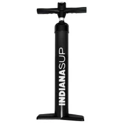 10'2 River Inflatable - SUP Board -Trendiger Outdoor-Laden indiana 102 river inflatable sup board detail 3