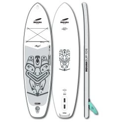 10'6 Allround Inflatable - SUP Board